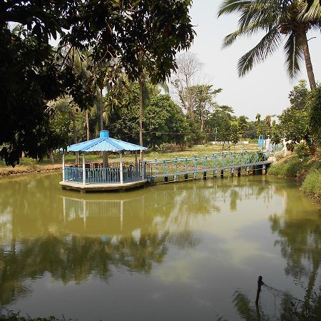 Jamunadighi Eco-Resort Budbud Exterior photo